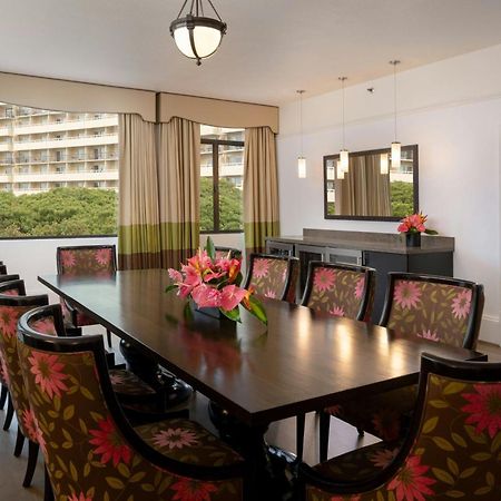 The Royal Hawaiian, A Luxury Collection Resort, Waikiki Honolulu Ngoại thất bức ảnh