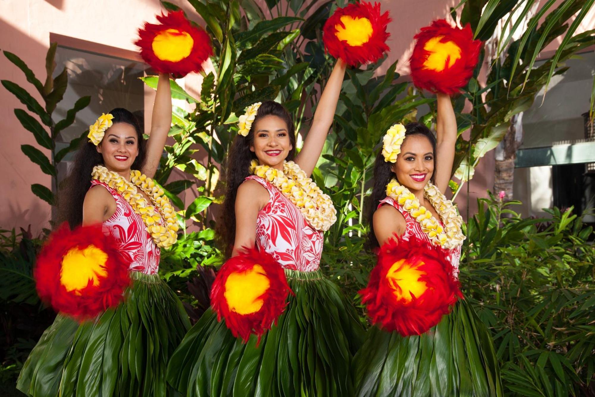 The Royal Hawaiian, A Luxury Collection Resort, Waikiki Honolulu Ngoại thất bức ảnh