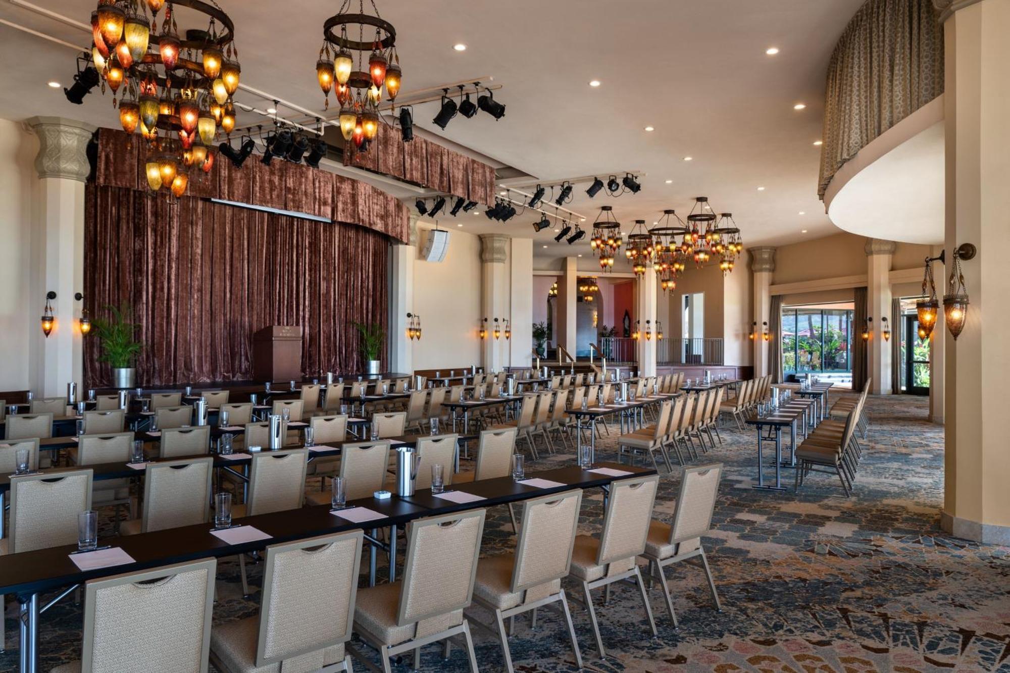 The Royal Hawaiian, A Luxury Collection Resort, Waikiki Honolulu Ngoại thất bức ảnh