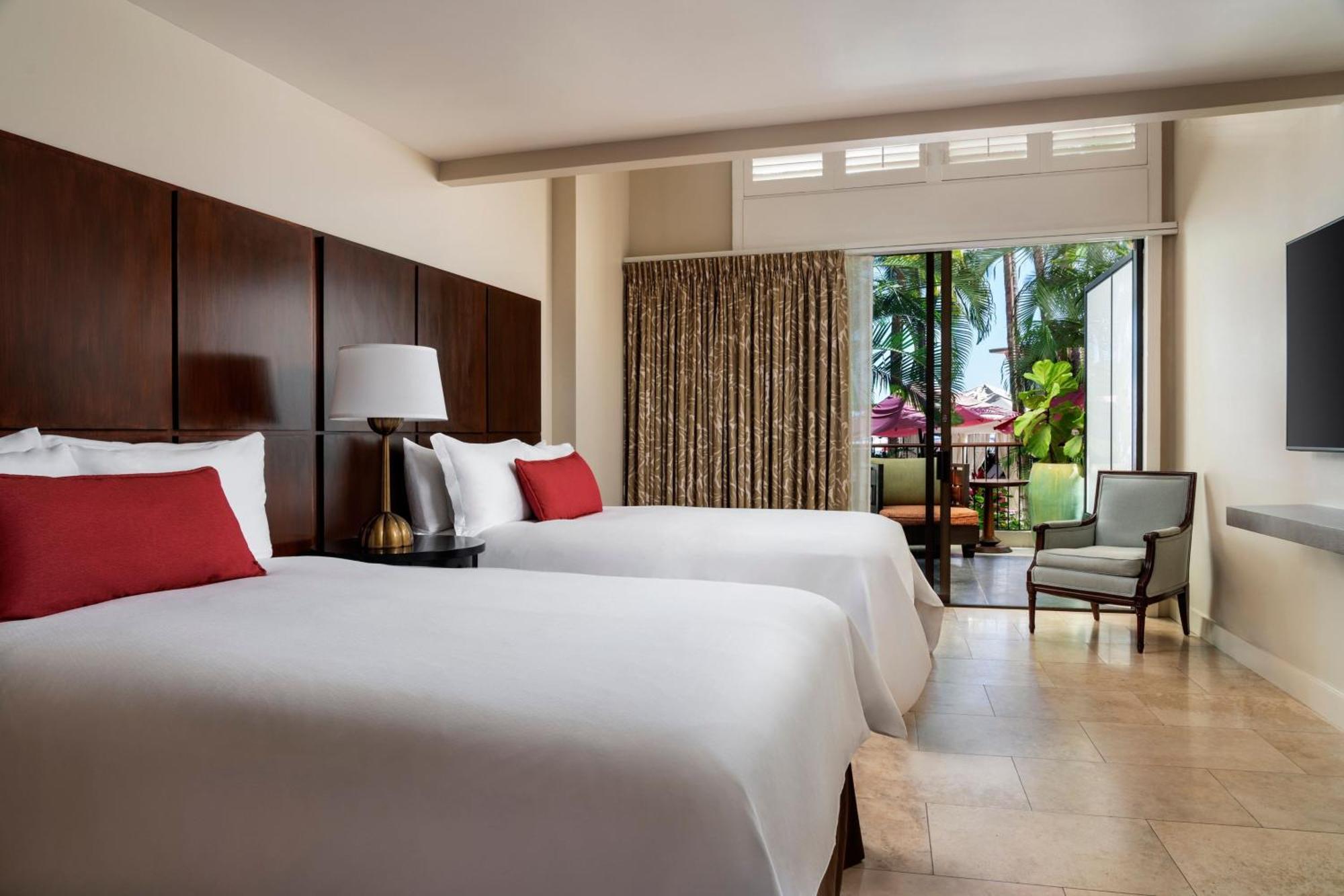 The Royal Hawaiian, A Luxury Collection Resort, Waikiki Honolulu Ngoại thất bức ảnh