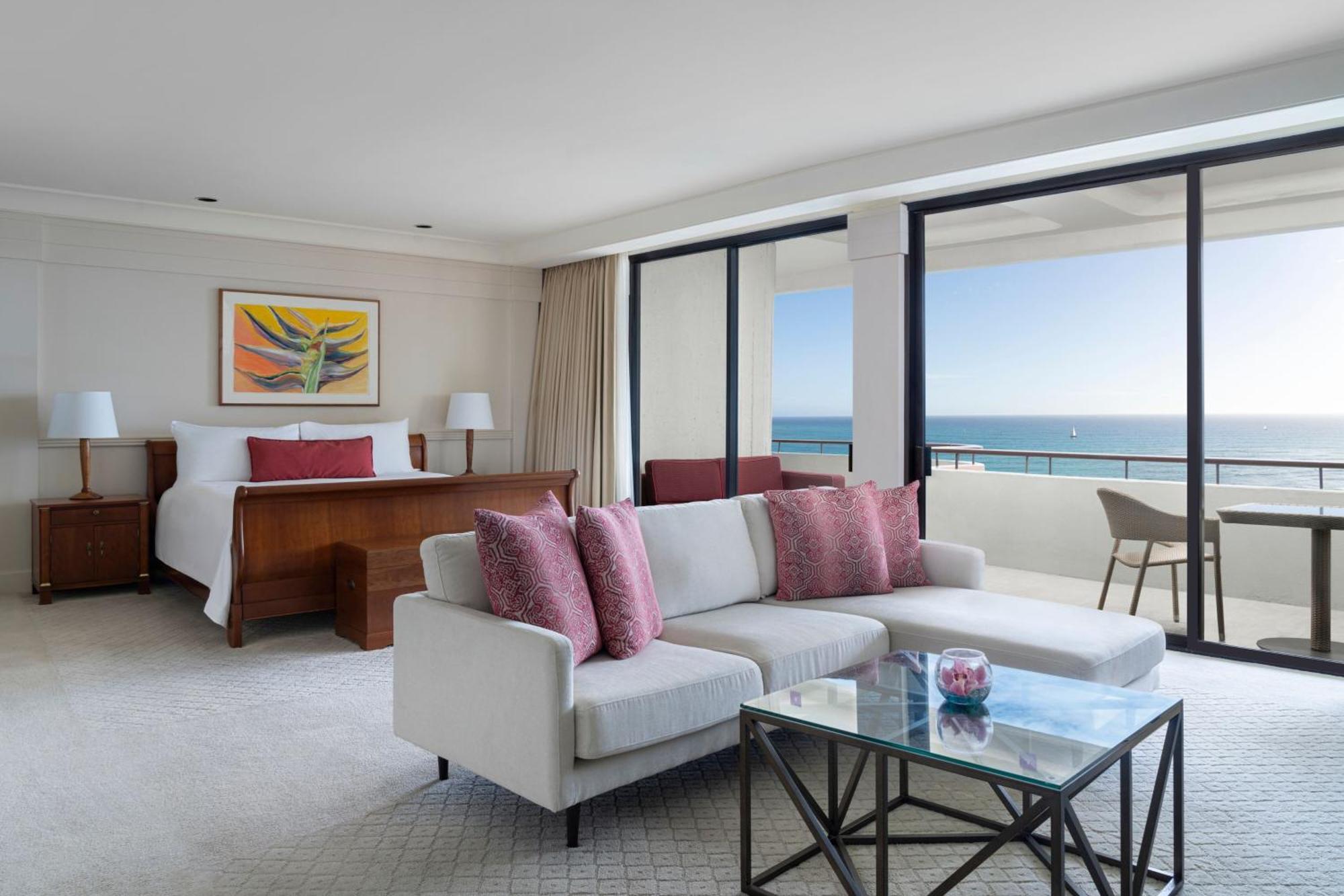 The Royal Hawaiian, A Luxury Collection Resort, Waikiki Honolulu Ngoại thất bức ảnh