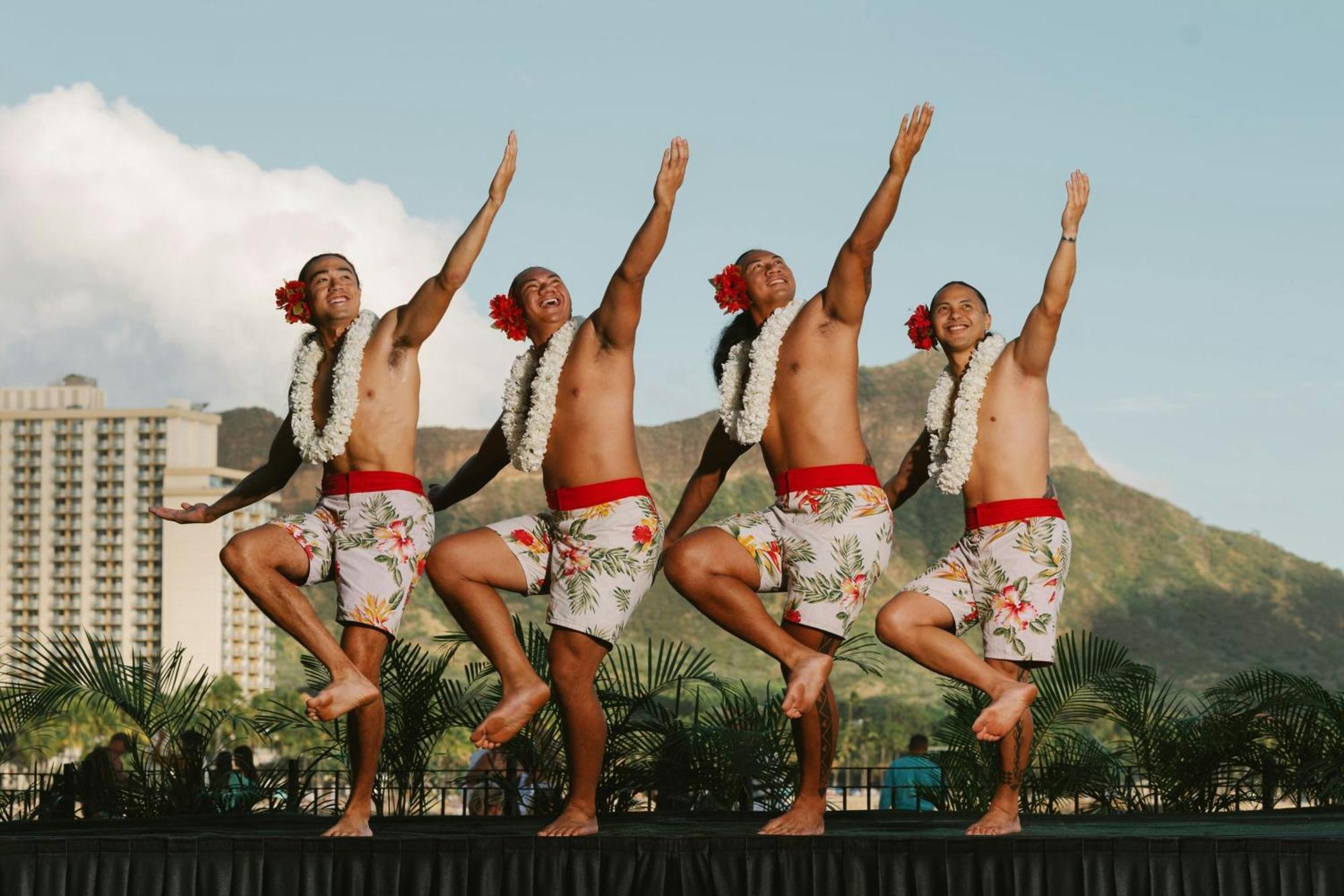 The Royal Hawaiian, A Luxury Collection Resort, Waikiki Honolulu Ngoại thất bức ảnh