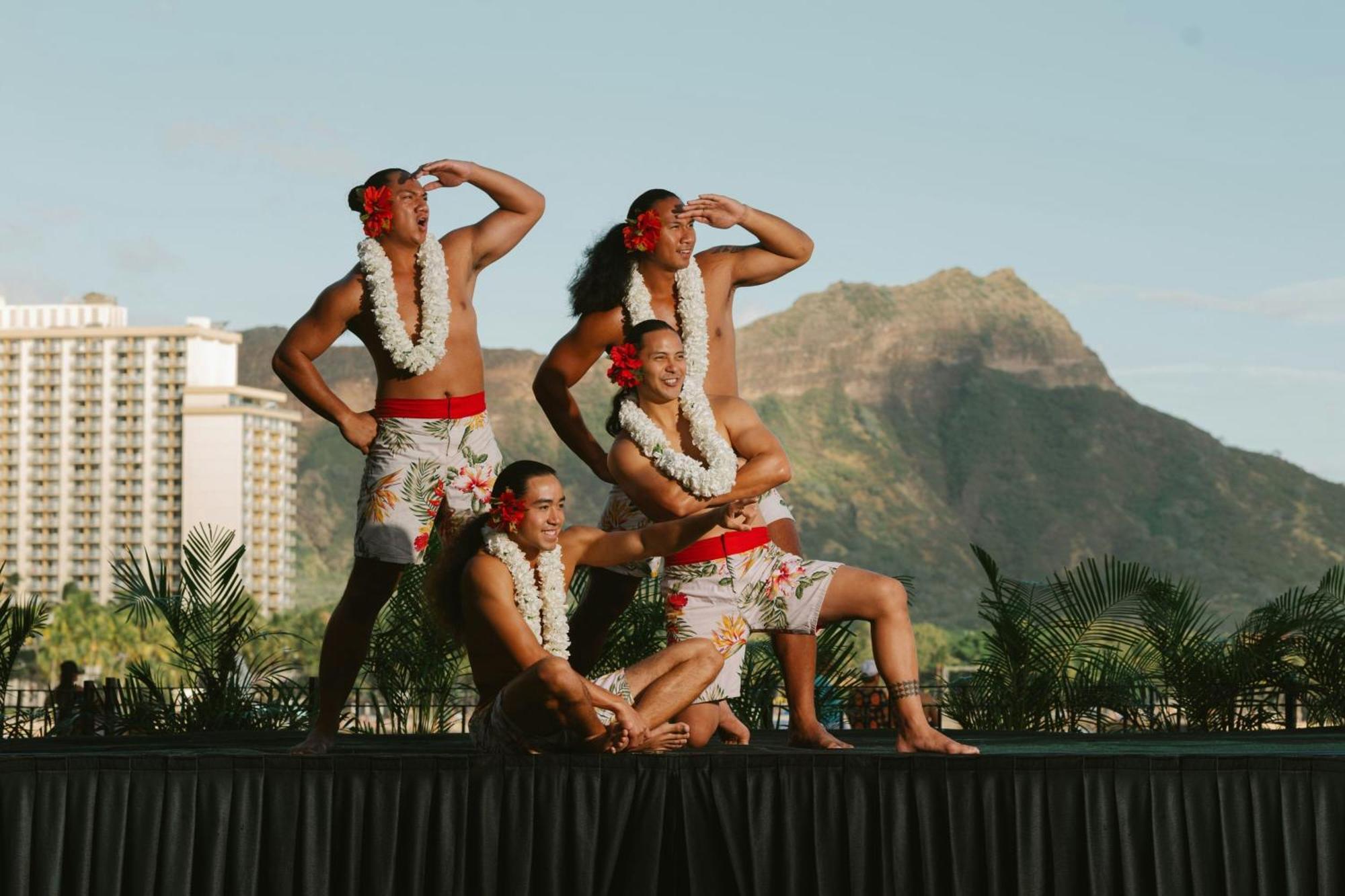 The Royal Hawaiian, A Luxury Collection Resort, Waikiki Honolulu Ngoại thất bức ảnh