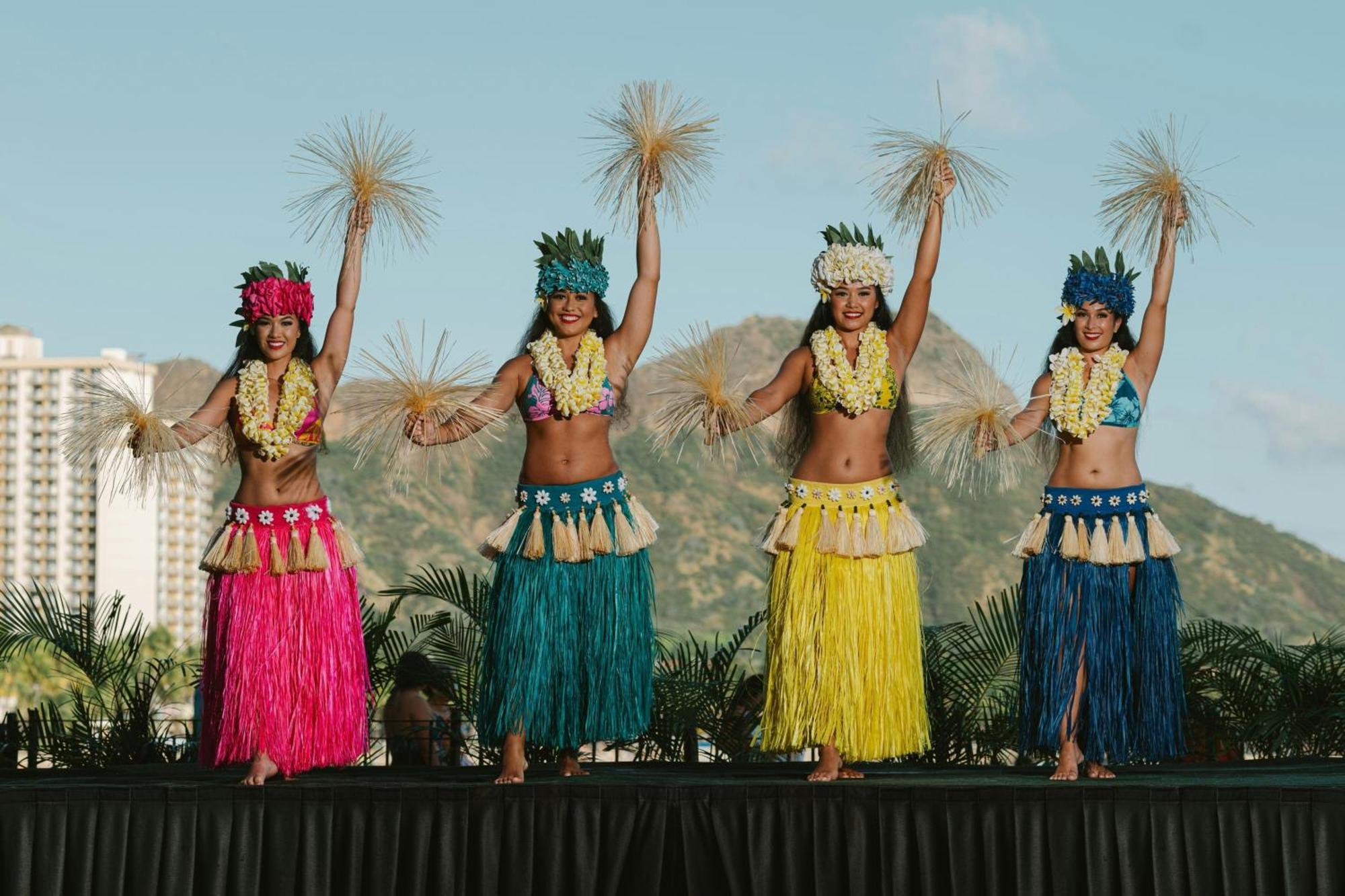 The Royal Hawaiian, A Luxury Collection Resort, Waikiki Honolulu Ngoại thất bức ảnh