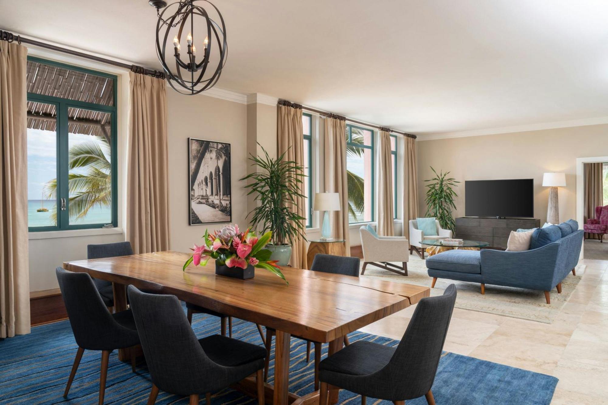 The Royal Hawaiian, A Luxury Collection Resort, Waikiki Honolulu Ngoại thất bức ảnh