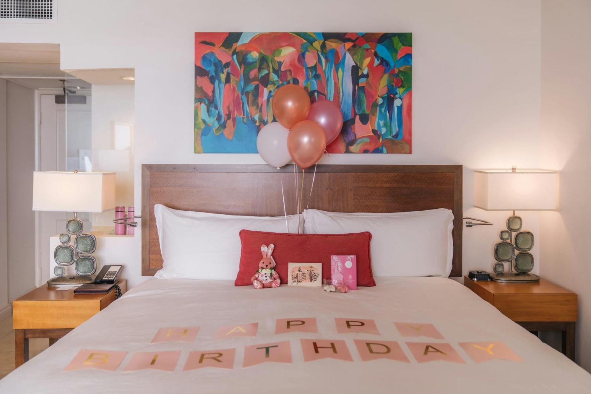 The Royal Hawaiian, A Luxury Collection Resort, Waikiki Honolulu Ngoại thất bức ảnh